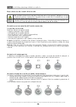 Preview for 10 page of MBM E265 Operating Instructions Manual