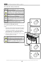 Preview for 12 page of MBM E265 Operating Instructions Manual