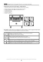 Preview for 26 page of MBM E265 Operating Instructions Manual