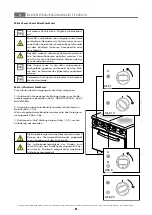 Preview for 45 page of MBM E265 Operating Instructions Manual