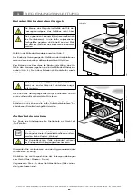 Preview for 46 page of MBM E265 Operating Instructions Manual