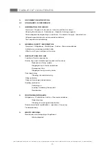 Preview for 53 page of MBM E265 Operating Instructions Manual