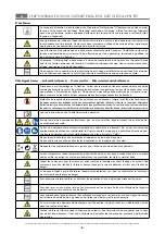 Preview for 43 page of MBM EBR77 Operating Instructions Manual