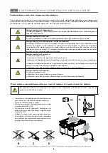 Preview for 44 page of MBM EBR77 Operating Instructions Manual