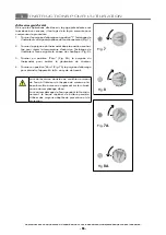 Preview for 51 page of MBM EBR77 Operating Instructions Manual