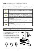 Preview for 134 page of MBM EBR77 Operating Instructions Manual