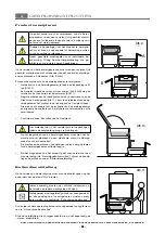 Preview for 142 page of MBM EBR77 Operating Instructions Manual