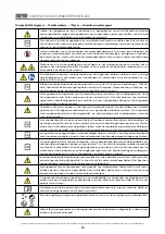 Preview for 143 page of MBM EBR77 Operating Instructions Manual