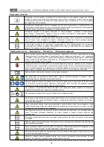 Preview for 151 page of MBM EBR77 Operating Instructions Manual