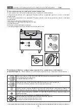 Preview for 153 page of MBM EBR77 Operating Instructions Manual