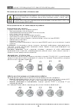 Preview for 155 page of MBM EBR77 Operating Instructions Manual