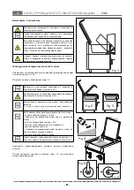 Preview for 157 page of MBM EBR77 Operating Instructions Manual