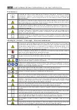 Preview for 7 page of MBM EFT408 Operating Instructions Manual