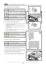 Preview for 12 page of MBM EFT408 Operating Instructions Manual