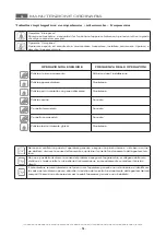 Preview for 16 page of MBM EFT408 Operating Instructions Manual