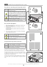 Preview for 60 page of MBM EFT408 Operating Instructions Manual