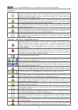 Preview for 71 page of MBM EFT408 Operating Instructions Manual