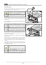 Preview for 93 page of MBM EFT408 Operating Instructions Manual