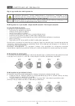 Preview for 106 page of MBM EFT408 Operating Instructions Manual