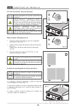 Preview for 108 page of MBM EFT408 Operating Instructions Manual