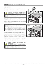 Preview for 109 page of MBM EFT408 Operating Instructions Manual