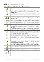 Preview for 126 page of MBM EFT408 Operating Instructions Manual