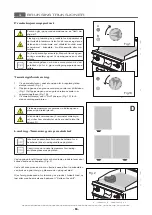 Preview for 156 page of MBM EFT408 Operating Instructions Manual