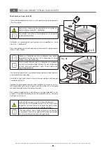 Preview for 157 page of MBM EFT408 Operating Instructions Manual