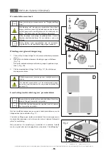 Preview for 172 page of MBM EFT408 Operating Instructions Manual