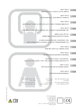 MBM EFT408L Operating Instructions Manual preview