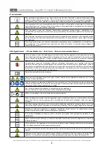 Preview for 23 page of MBM EFT408L Operating Instructions Manual