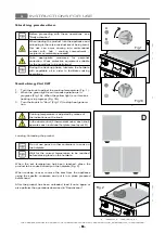 Preview for 28 page of MBM EFT408L Operating Instructions Manual