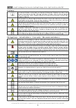 Preview for 39 page of MBM EFT408L Operating Instructions Manual