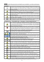 Preview for 55 page of MBM EFT408L Operating Instructions Manual