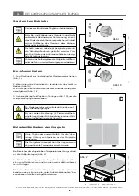 Preview for 76 page of MBM EFT408L Operating Instructions Manual