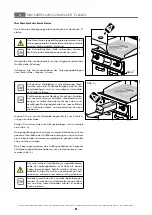 Preview for 77 page of MBM EFT408L Operating Instructions Manual