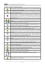 Preview for 78 page of MBM EFT408L Operating Instructions Manual