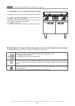 Preview for 89 page of MBM EFT408L Operating Instructions Manual