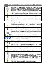 Preview for 103 page of MBM EFT408L Operating Instructions Manual