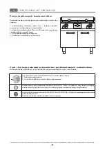 Preview for 105 page of MBM EFT408L Operating Instructions Manual