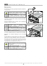 Preview for 109 page of MBM EFT408L Operating Instructions Manual