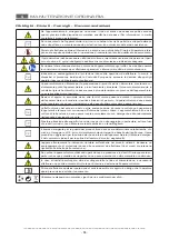 Предварительный просмотр 14 страницы MBM EFT477L Operating Instructions Manual