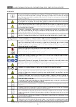 Preview for 39 page of MBM EFT477L Operating Instructions Manual