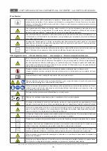 Preview for 55 page of MBM EFT477L Operating Instructions Manual