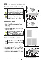 Preview for 60 page of MBM EFT477L Operating Instructions Manual