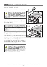 Preview for 61 page of MBM EFT477L Operating Instructions Manual