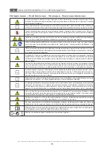 Preview for 62 page of MBM EFT477L Operating Instructions Manual