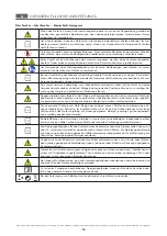 Preview for 78 page of MBM EFT477L Operating Instructions Manual