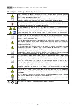 Preview for 110 page of MBM EFT477L Operating Instructions Manual