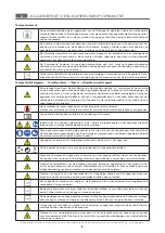 Preview for 119 page of MBM EFT477L Operating Instructions Manual